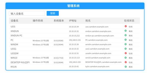 企業如何平滑替換微軟AD，構筑信創身份基座